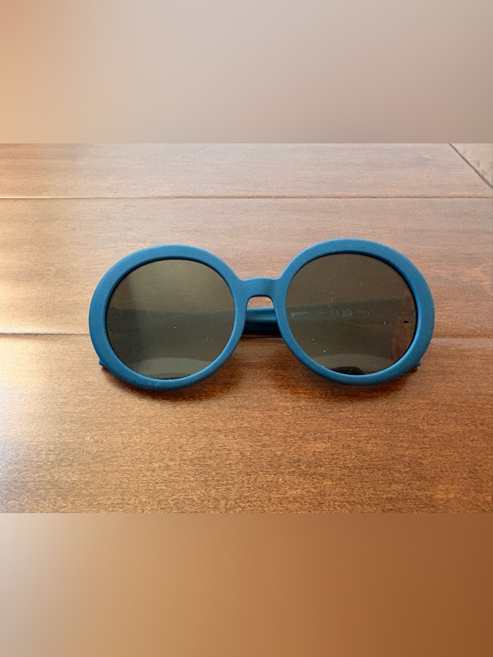 goodr circle g sunglasses
